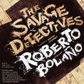 Cover Art for B00NWC97X4, The Savage Detectives: A Novel by Roberto Bolaño