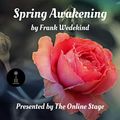 Cover Art for B07TK4FNNJ, Spring Awakening by Frank Wedekind