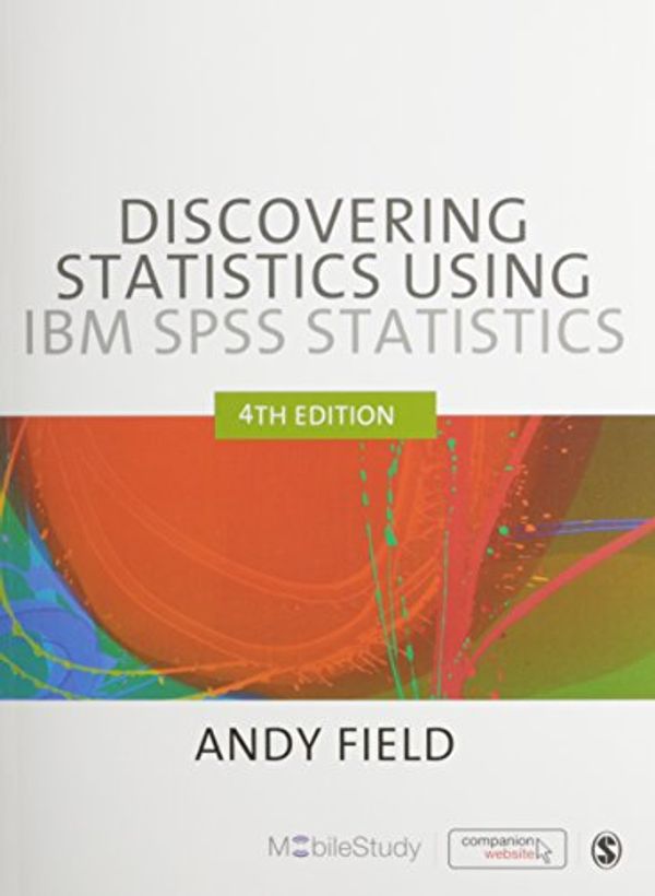 Cover Art for 9781483375847, Bundle: Field: Discovering Statistics Using IBM SPSS Statistics 4e + SPSS Version 22.0 by Andy Field