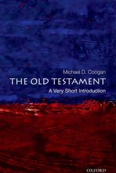 Cover Art for 9780195305050, The Old Testament: A Very Short Introduction by Michael D. Coogan