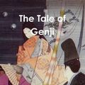 Cover Art for 9781987817911, The Tale of Genji by S. Murasaki