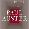 Cover Art for 9780312429010, The Book of Illusions by Paul Auster