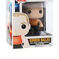 Cover Art for 0745559220331, Fifth Element The 5217 "POP! Vinyl Korben Dallas Figure by Unknown