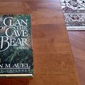 Cover Art for B002FTAJBE, The Clan of the Cave Bear by Jean M. Auel