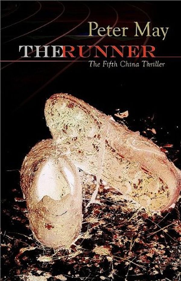 Cover Art for 9781590587119, Runner, The: A China Thriller (China Thrillers) by Peter May