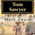 Cover Art for 9781974604760, Tom Sawyer by Mark Twain