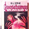 Cover Art for 9780785724568, Be Careful What You Wish For... by R. L. Stine