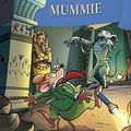 Cover Art for 9789085920694, De mysterieuze mummie by Unknown