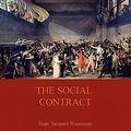 Cover Art for 9781908388063, The Social Contract by Jean Jacques Rousseau