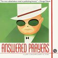 Cover Art for 9780452264830, Capote Truman : Answered Prayers (Plume) by Truman Capote