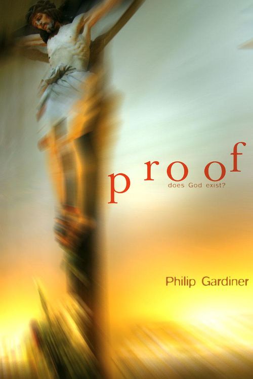 Cover Art for 9780977790418, Proof by Philip Gardiner