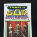Cover Art for 9780345319227, Assassin of Gor by John Norman