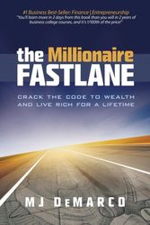 Cover Art for 9780984358106, The Millionaire Fastlane by Mj DeMarco
