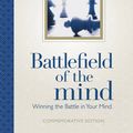 Cover Art for 9780892968947, Battlefield of the Mind, The by Joyce Meyer