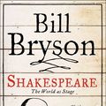 Cover Art for 9780062565167, Shakespeare by Bill Bryson