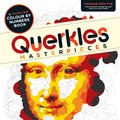 Cover Art for 9781781572412, Querkles: Masterpieces by Thomas Pavitte
