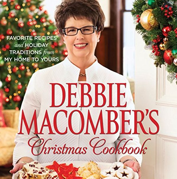 Cover Art for 0065373029959, Debbie Macomber's Cedar Cove Cookbook by Debbie Macomber