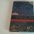 Cover Art for 9781419342301, Sparrow by Mary Doria Russell