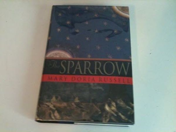 Cover Art for 9781419342301, Sparrow by Mary Doria Russell