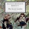 Cover Art for 9780141182186, The Secret Garden by Frances Hodgson Burnett