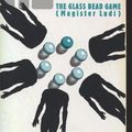 Cover Art for 9781388217778, The Glass Bead Game (Magister Ludi) by Hermann Hesse