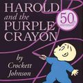 Cover Art for 9780881036954, Harold and the Purple Crayon by Crockett Johnson