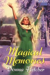 Cover Art for 9780515128864, Magical Memories by Donna Fletcher