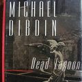 Cover Art for 9780679433491, Dead Lagoon by Michael Dibdin