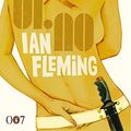 Cover Art for 9780718153892, Dr No by Ian Fleming