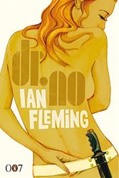 Cover Art for 9780718153892, Dr No by Ian Fleming