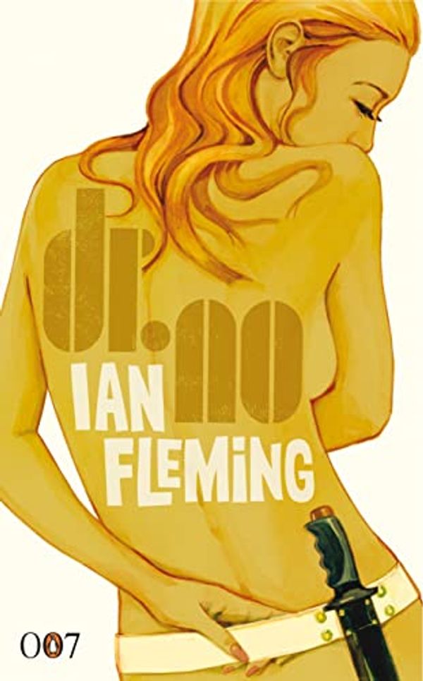 Cover Art for 9780718153892, Dr No by Ian Fleming