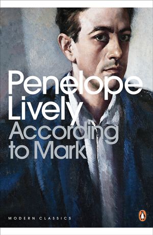Cover Art for 9780141196831, According to Mark by Penelope Lively