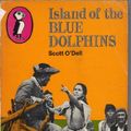 Cover Art for 9780140302684, Island of the Blue Dolphins by Scott O'Dell