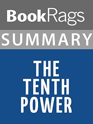 Cover Art for B00TR3EI68, Summary & Study Guide The Tenth Power by Kate Constable by BookRags