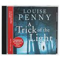 Cover Art for 9780748137916, A Trick Of The Light: 7 by Louise Penny