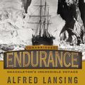 Cover Art for 9780786101801, Endurance by Alfred Lansing