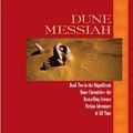 Cover Art for 9781429598927, Dune Messiah by Frank Herbert