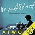 Cover Art for B08F7ZCT8J, Negotiating with the Dead: A Writer on Writing by Margaret Atwood