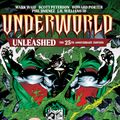 Cover Art for 9781779505781, Underworld Unleashed: The 25th Anniversary Edition by Mark Waid