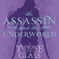 Cover Art for 9781599909868, The Assassin and the Underworld by Sarah J. Maas