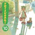 Cover Art for B00DG946XY, Yotsuba&!, Vol. 10 by Kiyohiko Azuma