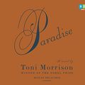 Cover Art for 9780147520326, Paradise by Toni Morrison