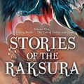 Cover Art for 8601418357988, Stories of the Raksura: Volume One: The Falling World & The Tale of Indigo and Cloud: 1 (The Books of the Raksura) by Martha Wells