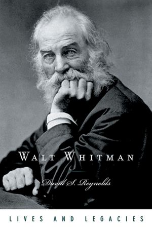 Cover Art for 9780199923991, Walt Whitman by David S Reynolds