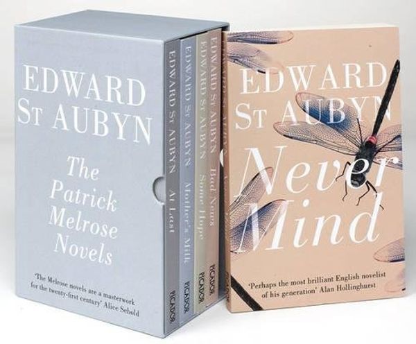 Cover Art for 9781447223528, The Patrick Melrose Novels by Edward St Aubyn