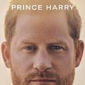 Cover Art for 9781039003750, Spare by Prince Harry The Duke of Sussex