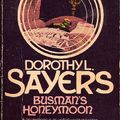 Cover Art for 9780380010769, Busman's Honeymoon by Dorothy L. Sayers