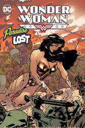 Cover Art for 9781779524386, Wonder Woman Paradise Lost (New Edition) by Phil Jimenez