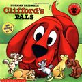Cover Art for 9780590442954, Cliffords Pals by Norman Bridwell