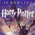 Cover Art for 9788867155996, HARRY POTTER E LORDINE DELLA FENICE VOL5 by J. K. Rowling